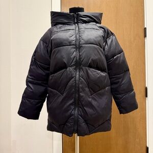 Zara Kids Puffer Jacket